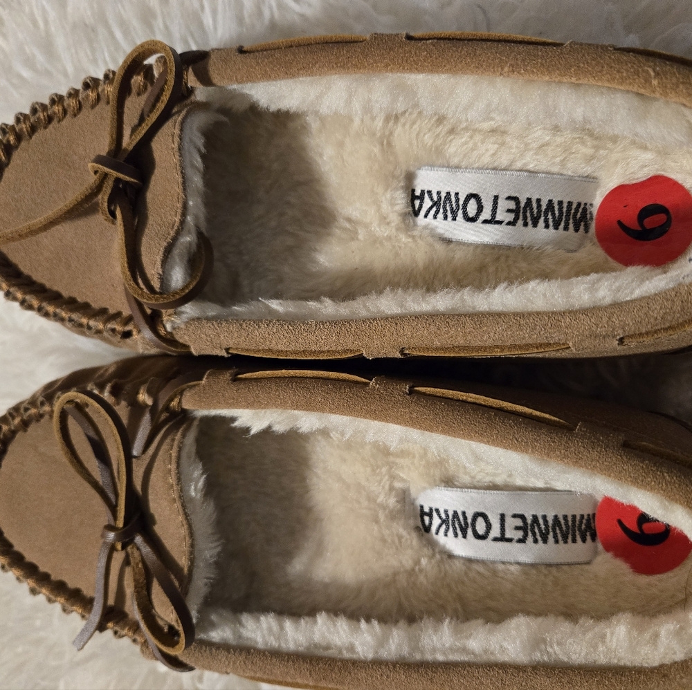 Minnetonka